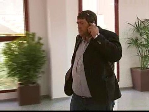 El ex alcalde de Polop se declara inocente