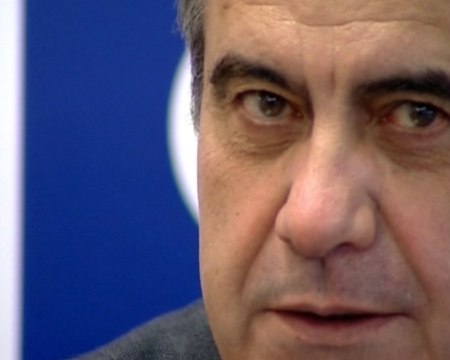 Corbacho quiere acabar con jubilación anticipada