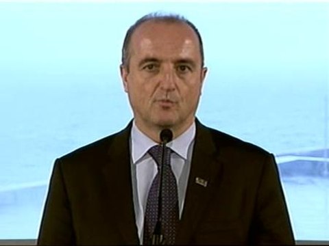 Miguel Sebastián: El coche eléctrico es una apuesta de futuro, un póquer de ases