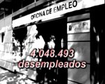 Ya hay más de 4 millones de desempleados