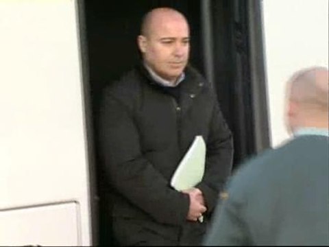 Visto para sentencia el juicio al ex espía acusado de vender secretos