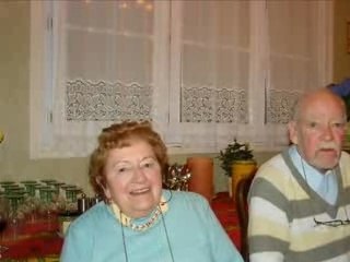 Hommage a mon grand-pere