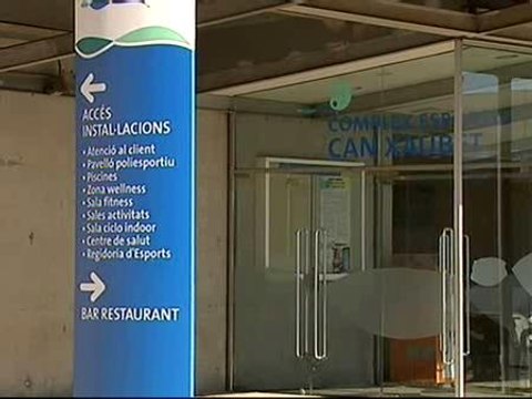 El tesorero de un club de fútbol, en prisión por presuntos abusos sexuales a menores