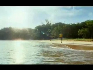 Usain Bolt corre por toda Jamaica