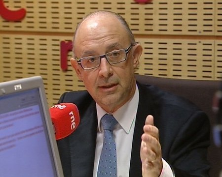 Montoro espera cambios en Ley de Cajas