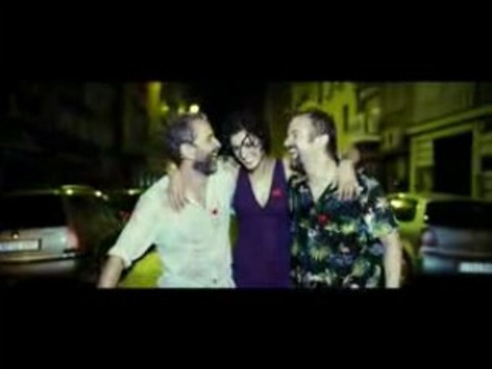 Trailer 'After'