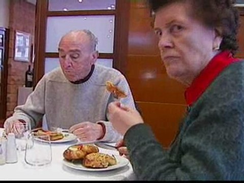 Dulces para la memoria