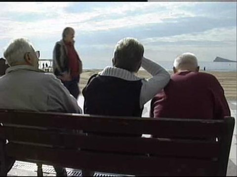 El Gobierno retrasará la edad de jubilación hasta los 67 años