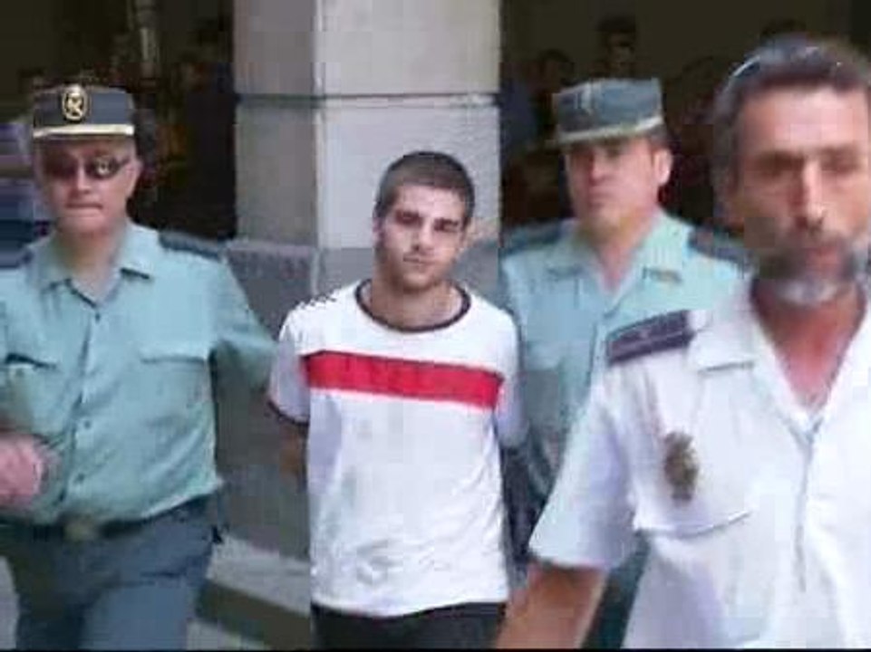 La Fiscalía pide 52 años de cárcel para el asesino de Marta del Castillo