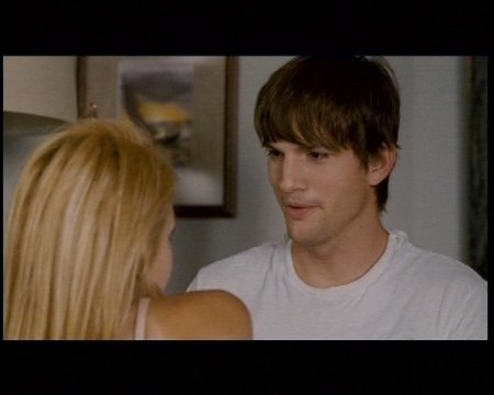 Demi Moore y Ashton no celebran San Valentin