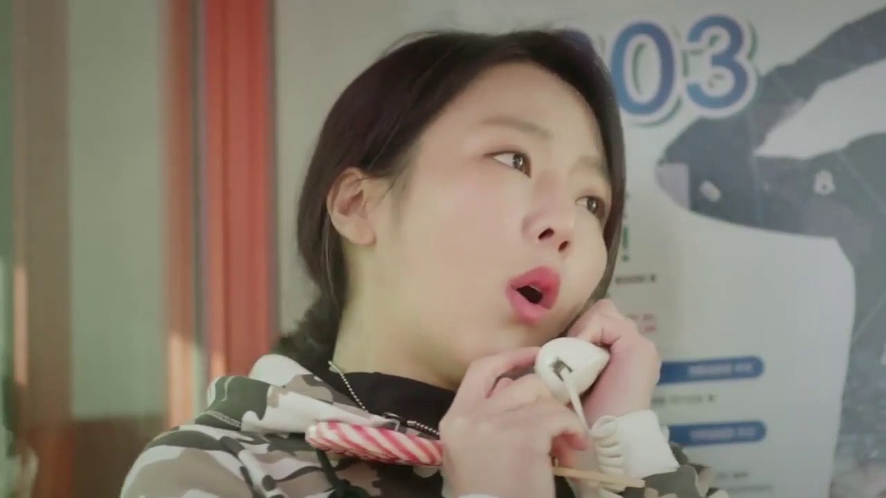 Oh My Captain! Ep.4