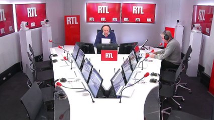 Le Jardin RTL du 31 mars 2019