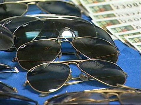 Detienen a una familia chilena que robaba en habitaciones de hoteles