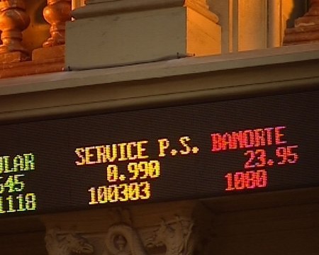 El Ibex rompe la senda bajista