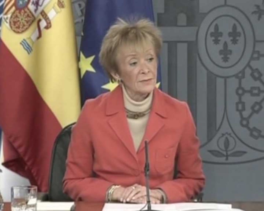 Se aprueba propuesta de reforma de pensiones