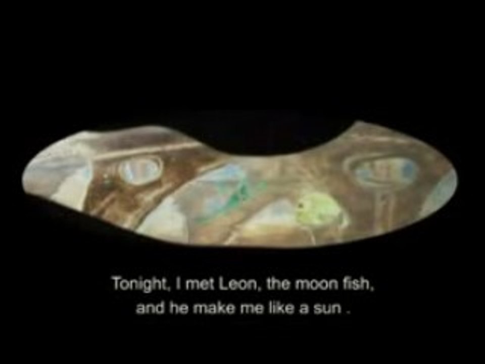 La película de los peces gay desata la polémica en Francia