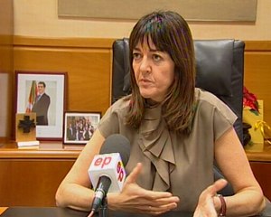 Mendia pide acabar con interinidad del CGPJ