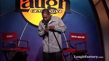 Tony Rock   The Kevin Nealon Show