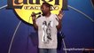 Tony Rock - Arguing With Black Girls (Stand Up Comedy) (2)