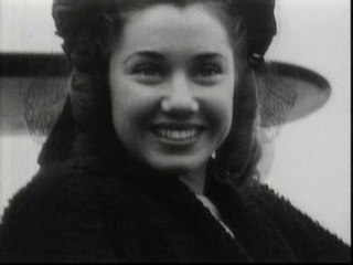 Muere la actriz británica Jean Simmons