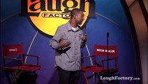Tony Rock   The Kevin Nealon Show (2)