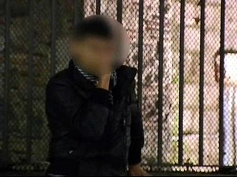 Un grupo de delincuentes menores preocupa a los vecinos de Ciutat Vella