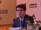 Kaká: 