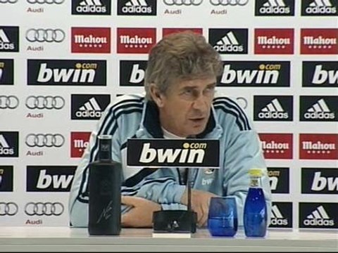 Pellegrini: La cantera no está en mi trabajo pero conozco a todos los que entrenan con nosotros