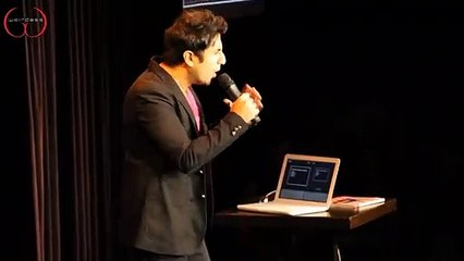 Vir Das on Weird Animals   Part 2   Vir Das s Resentuary