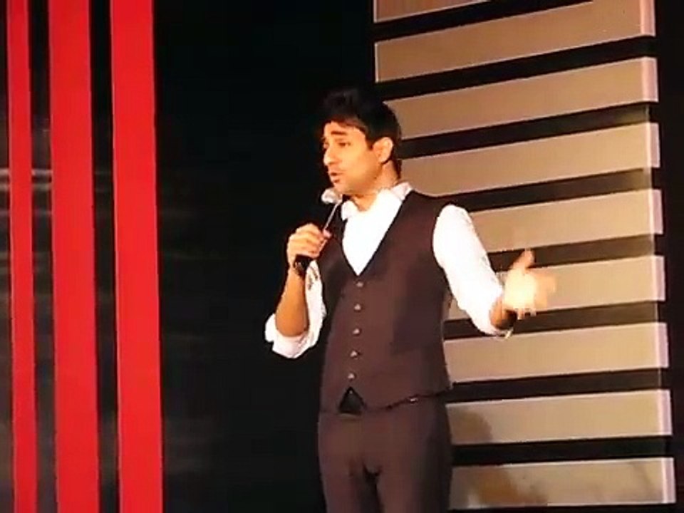 Vir Das.AVI
