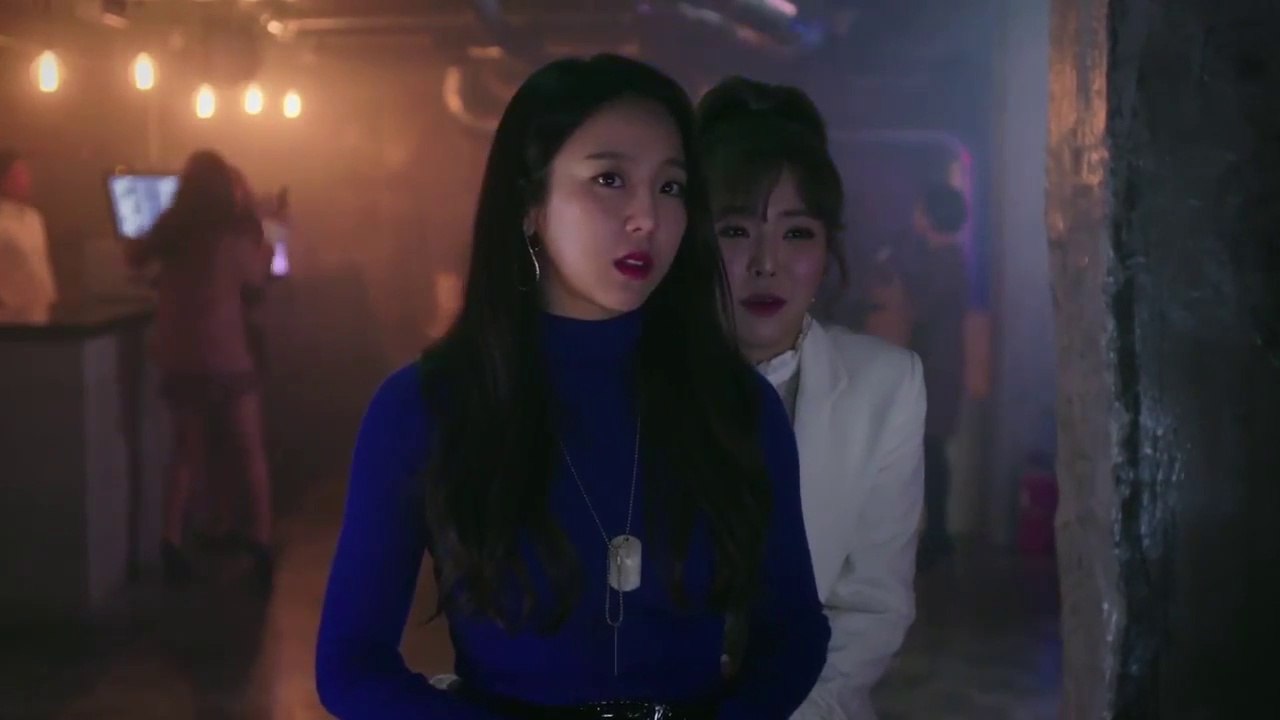 Oh My Captain! Ep.5