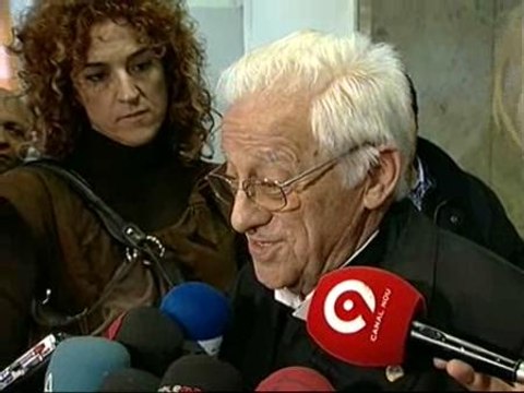 El Padre Ángel: Haití no es un infierno, es peor que un infierno