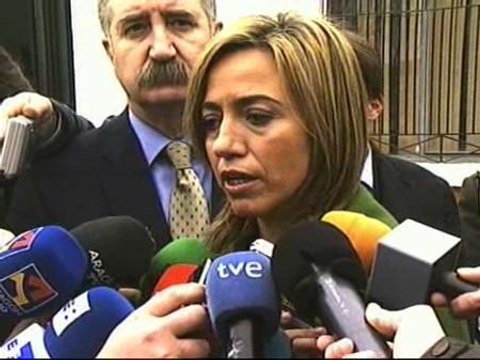 España envía ayuda militar a Haití