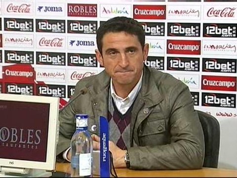 Jiménez: Queremos ser terceros, ganar la Copa y llegar lejos en Champions