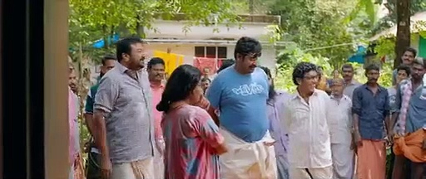 Lonappante Mamodisa (2019) [MalOriginal - DVDRip - x264 . 3