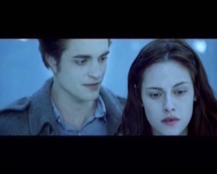 Kristen Stewart quiere un hjio de Pattinson