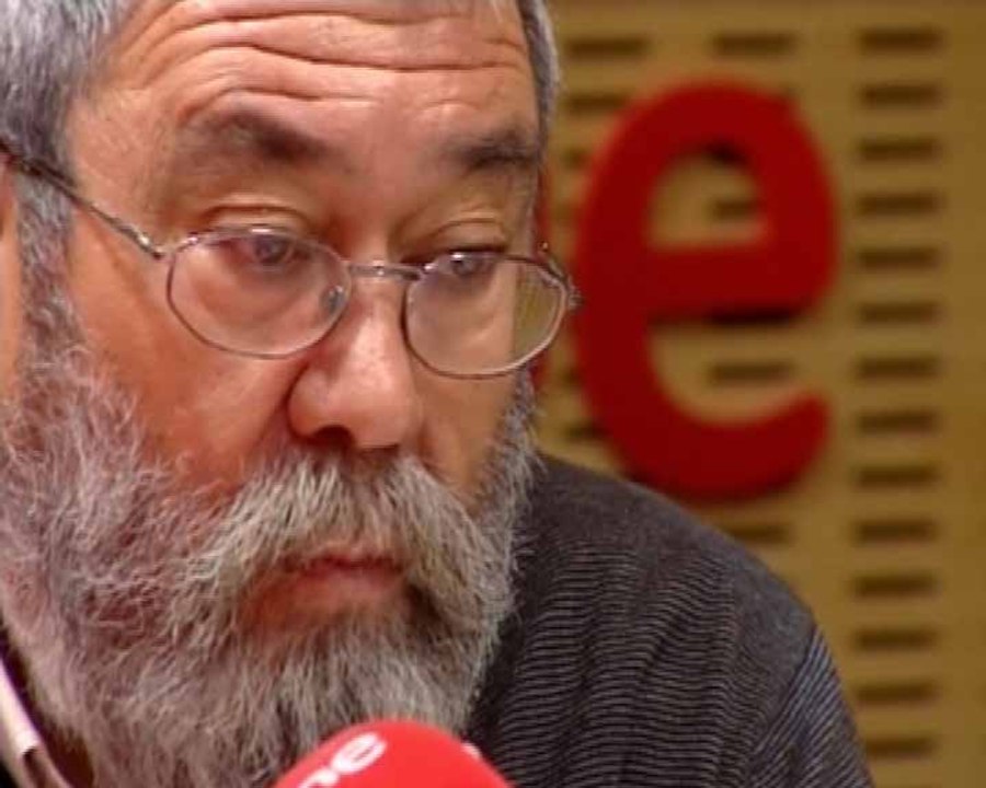 Méndez pide presión para entidades financieras