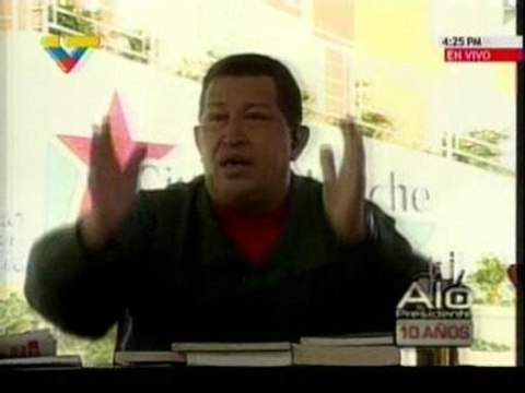 Parece que están ocupando militarmente Haití