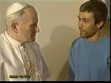 Ali Agca sale de la cárcel casi 30 años después de atentar contra Juan Pablo II