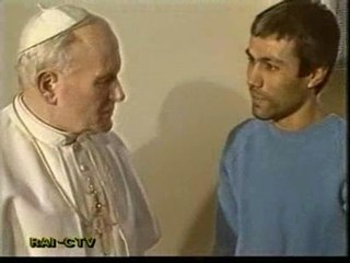 Ali Agca sale de la cárcel casi 30 años después de atentar contra Juan Pablo II
