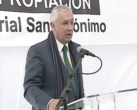 Arenas critica debate sobre la jubilación