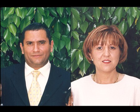 La familia del matrimonio fallecido en Haití pide ayuda