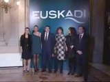 Patxi López vende las bondades de Euskadi en Madrid