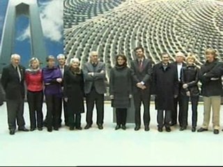 Europa, contra el cambio climático