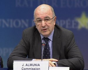 La UE exigirá fiabilidad en los datos