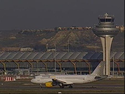 Los controladores aéreos lamentan la campaña de desprestigio público