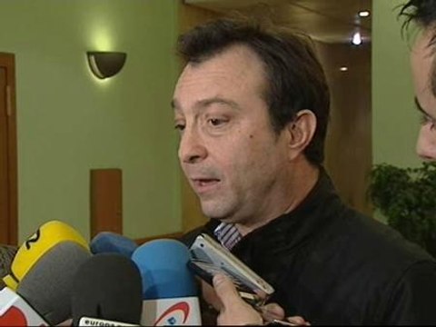 Cobo responde a las polémicas palabras de Aguirre