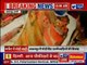 Madhya Pradesh, Jabalpur: PM Narendra Modi, Surgical Strike, IAF Strike Balakot Printed Sarees