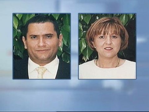 Identifican al matrimonio de Torrejón fallecido en Haití