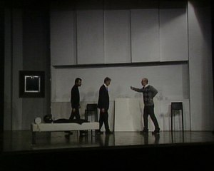 Enrique San Franciso y su culto a la amistad